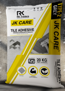 JK-CARE TYPE-2 GREY