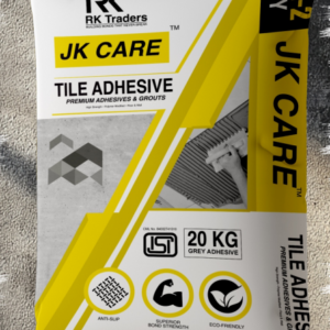 JK-CARE TYPE-2 GREY