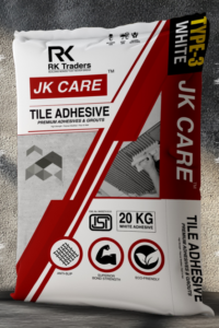 JK-CARE TYPE-3 WHITE