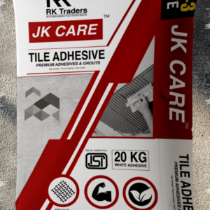 JK-CARE TYPE-3 WHITE