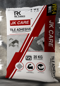 JK-CARE TYPE-4 WHITE