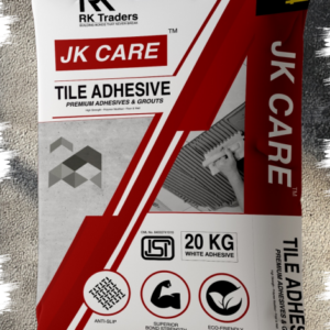JK-CARE TYPE-4 WHITE