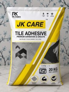 JK-CARE TYPE-1 GREY