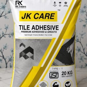 JK-CARE TYPE-1 GREY