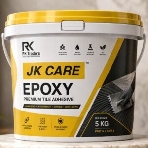 JK CARE Epoxy